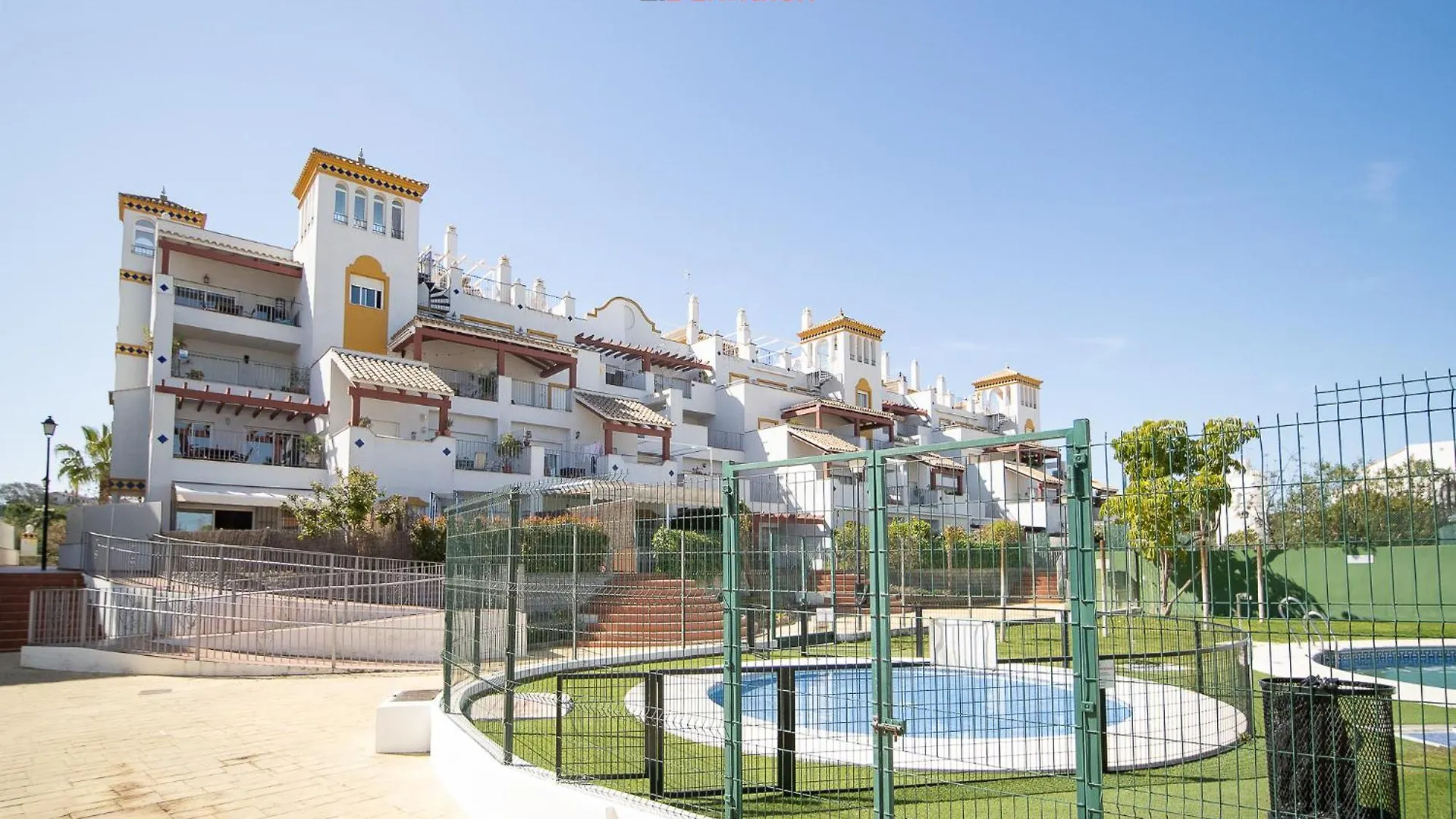 El Anfitrion - Terrazas Donana location