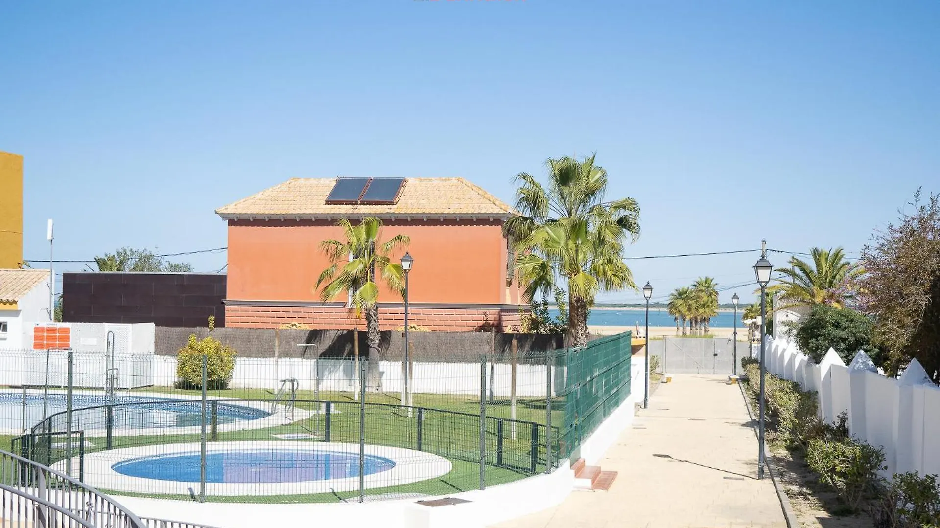El Anfitrion - Terrazas Donana Apartment Sanlucar de Barrameda