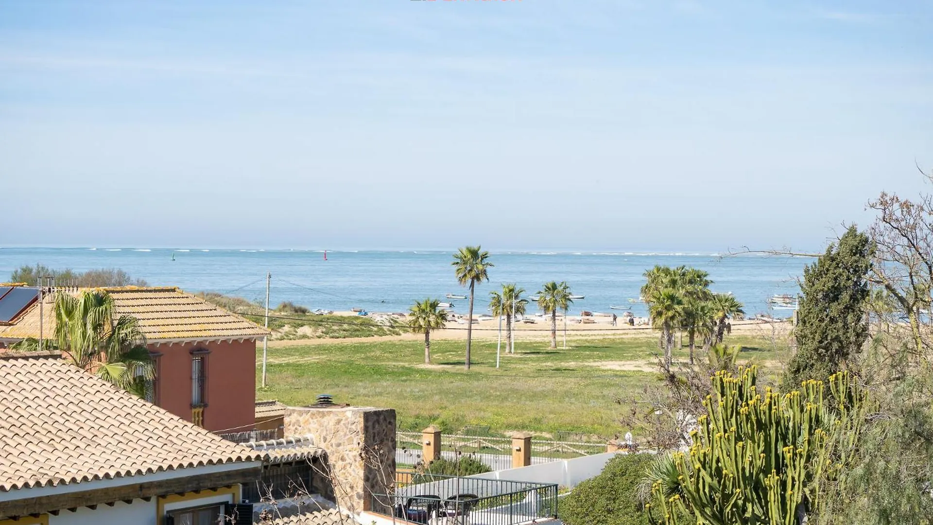 El Anfitrion - Terrazas Donana Apartment Sanlucar de Barrameda