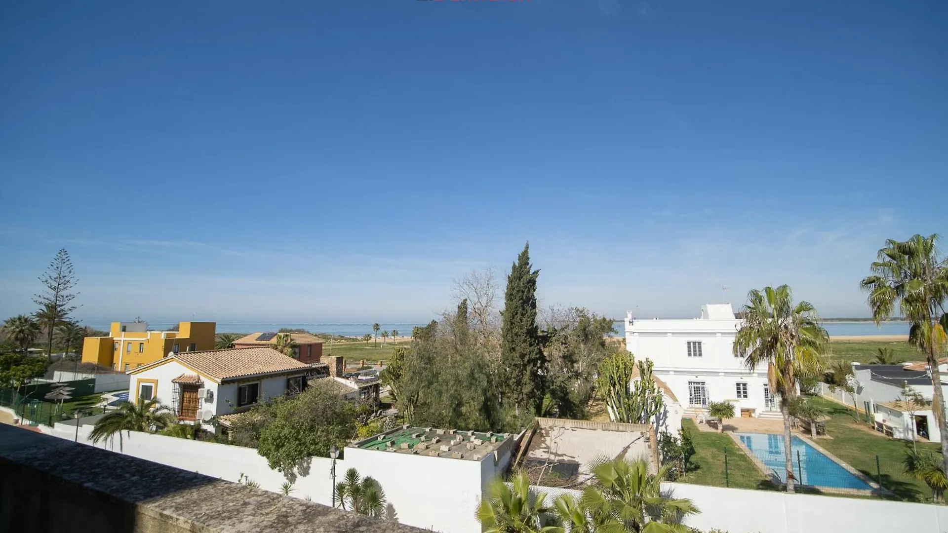 El Anfitrion - Terrazas Donana Apartment Sanlucar de Barrameda Spain