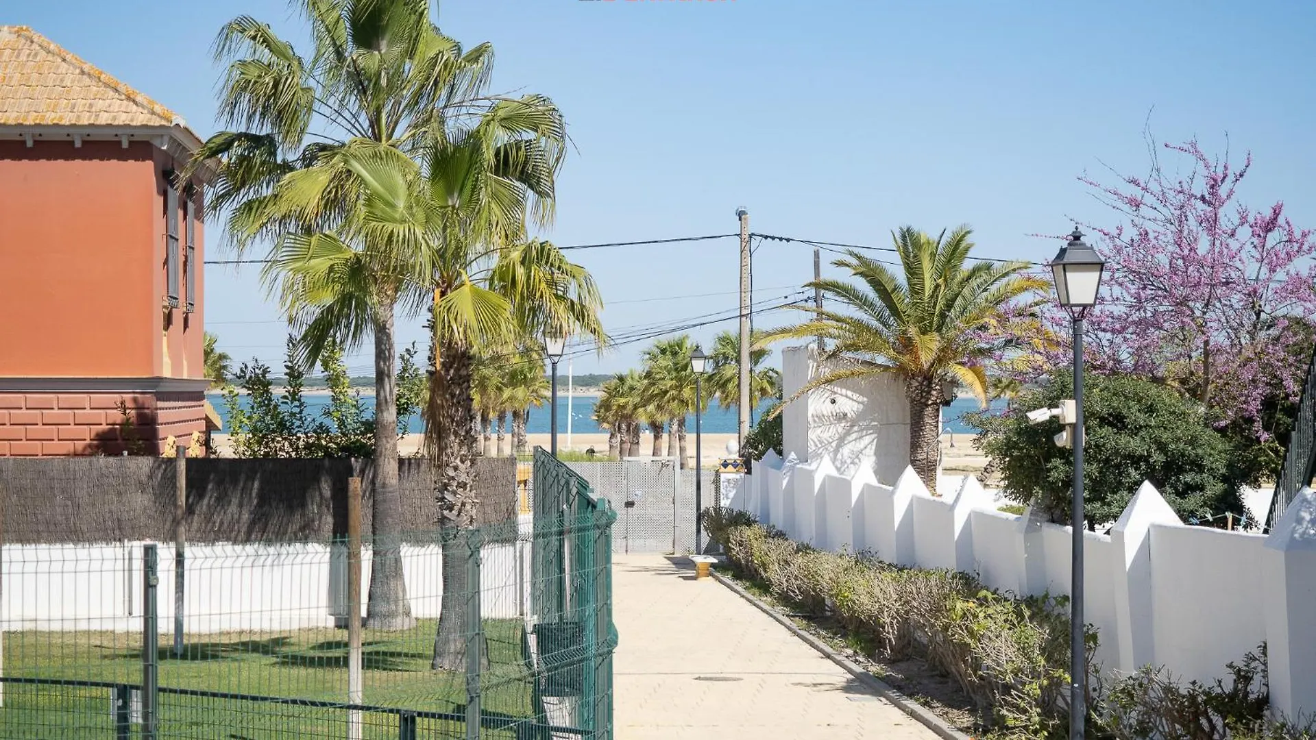 El Anfitrion - Terrazas Donana Apartment Sanlucar de Barrameda 0*,  Spain