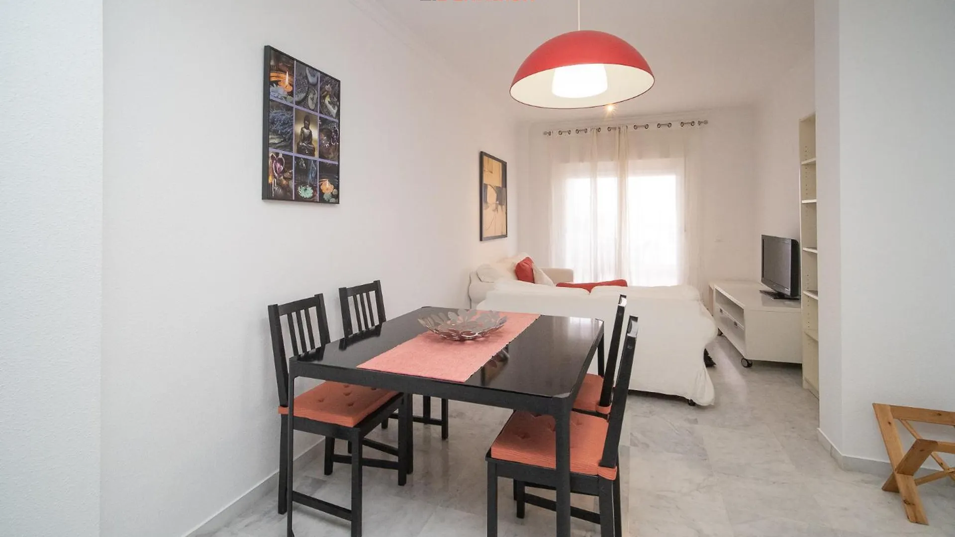 El Anfitrion - Terrazas Donana Apartment Sanlucar de Barrameda Spain