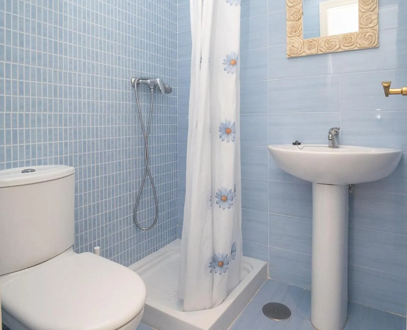 El Anfitrion - Terrazas Donana Apartment Sanlucar de Barrameda