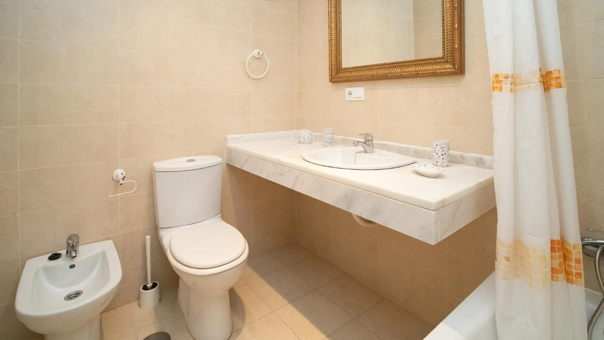 El Anfitrion - Terrazas Donana Apartment Sanlucar de Barrameda