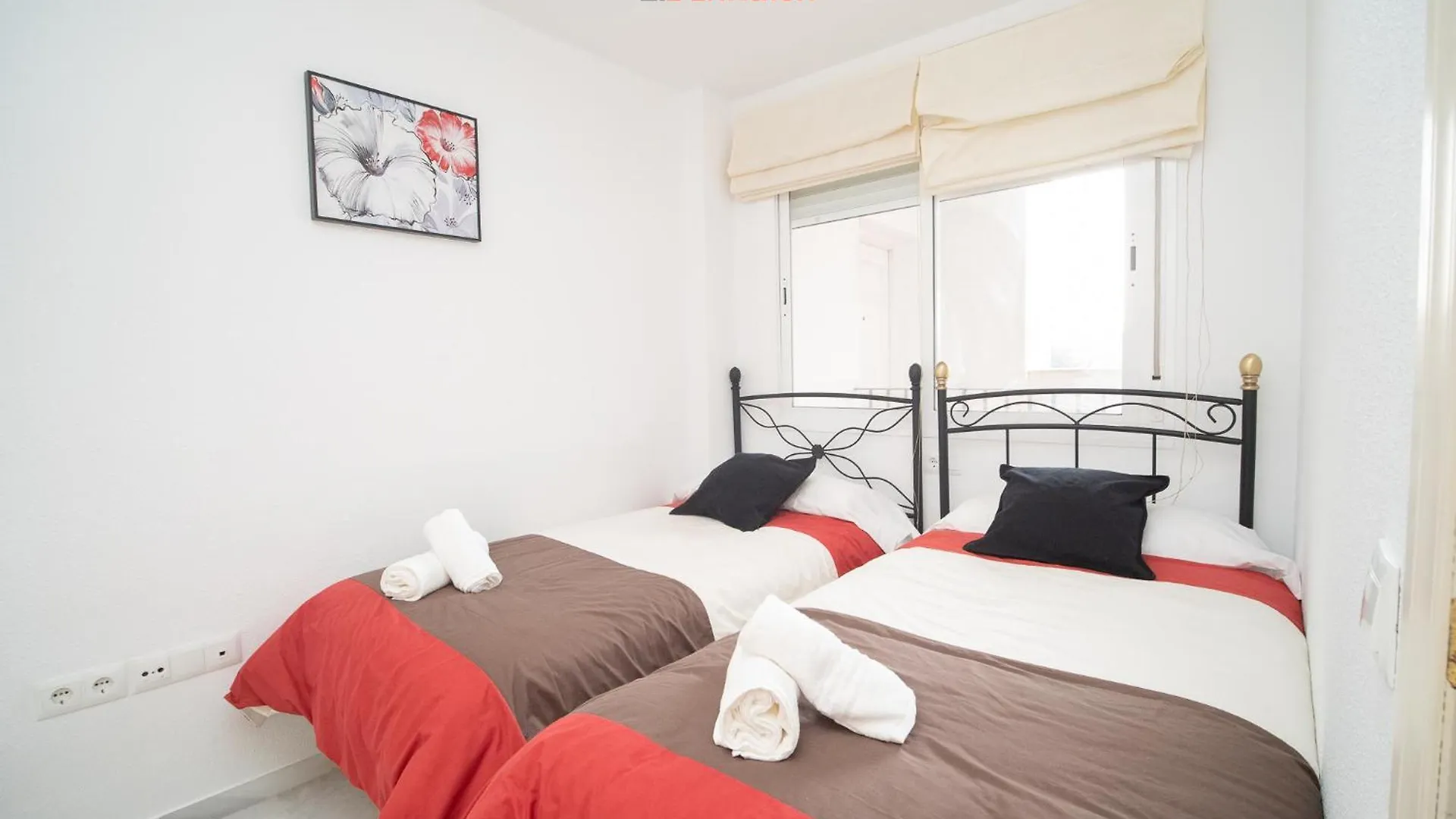 El Anfitrion - Terrazas Donana Apartment Sanlucar de Barrameda 0*,